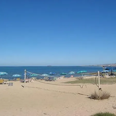 Diana Sea